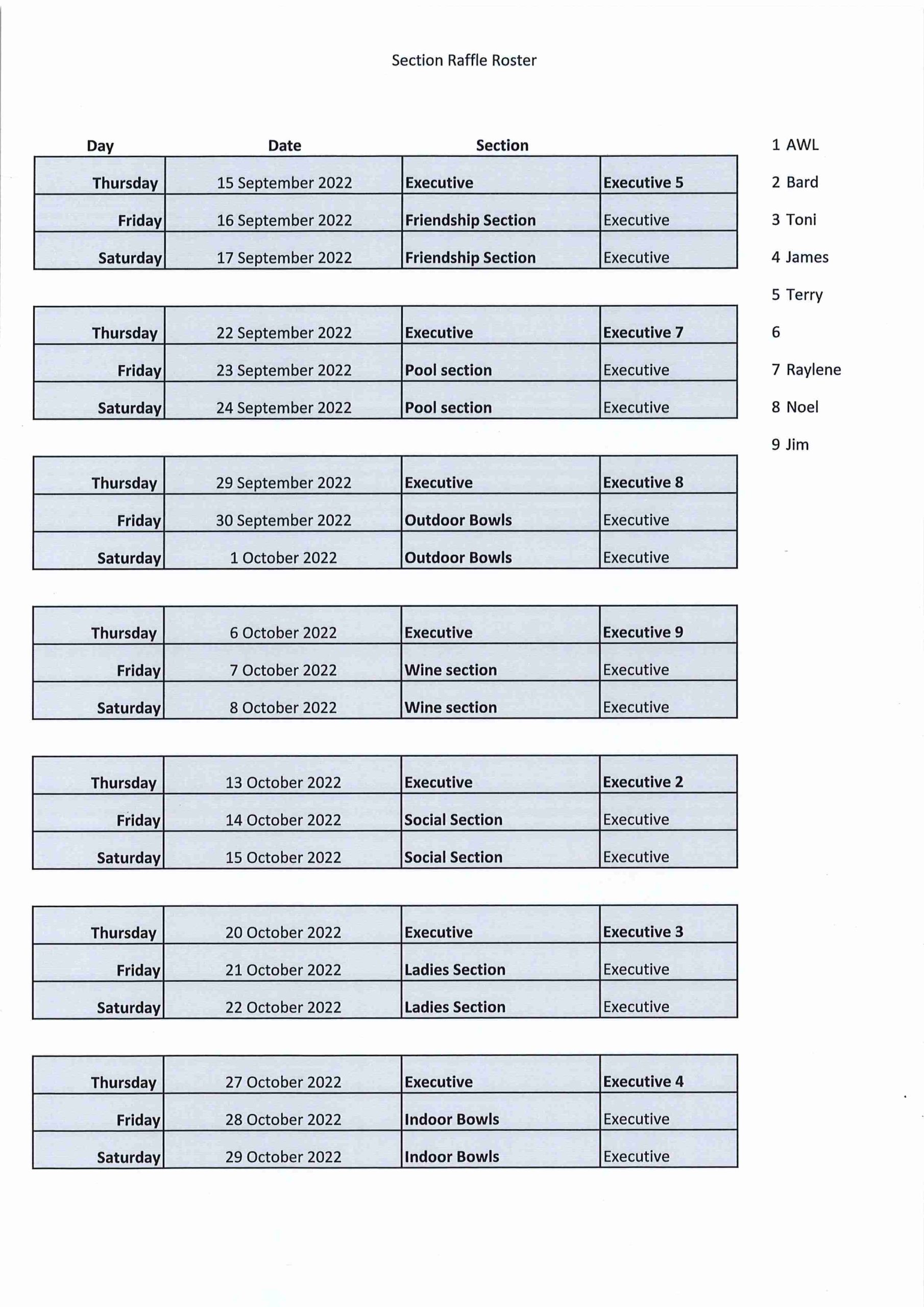 Raffles Timaru Town & Country Club